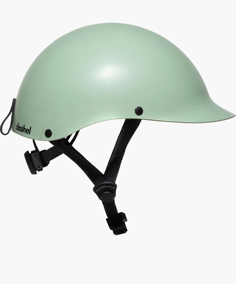 Dashel Re-Cycle Helmet Urban bicycle helmet