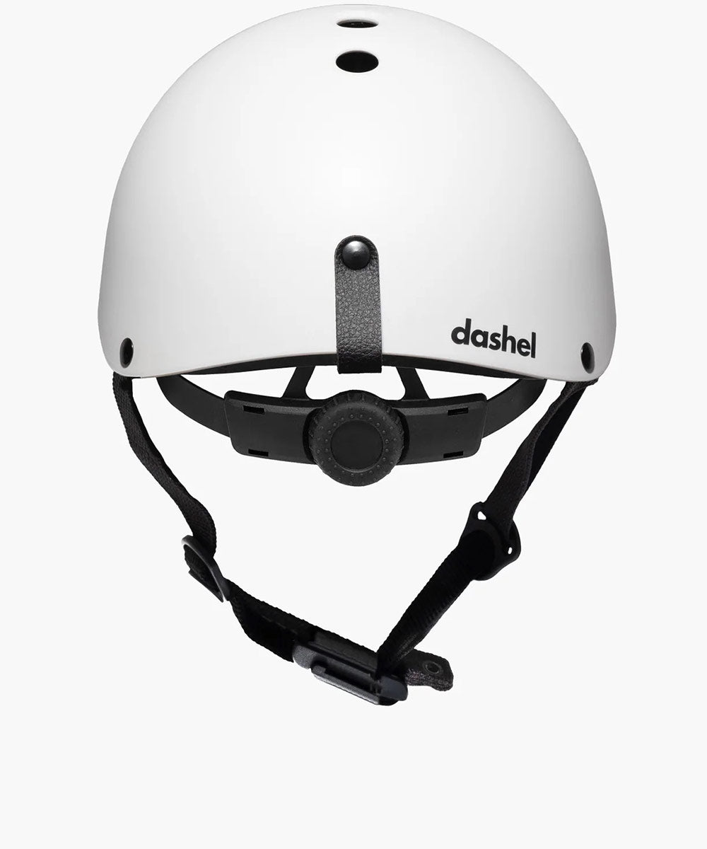 Dashel Re-Cycle Helmet Urban bicycle helmet