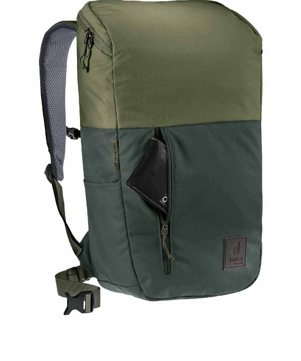 Deuter Up Stockholm Rucksack