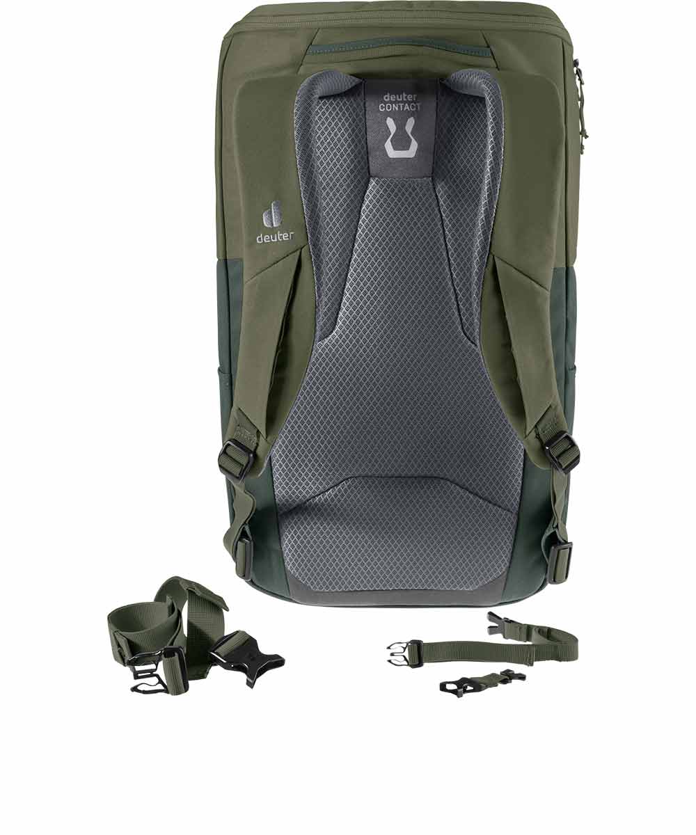 Deuter Up Stockholm Rucksack