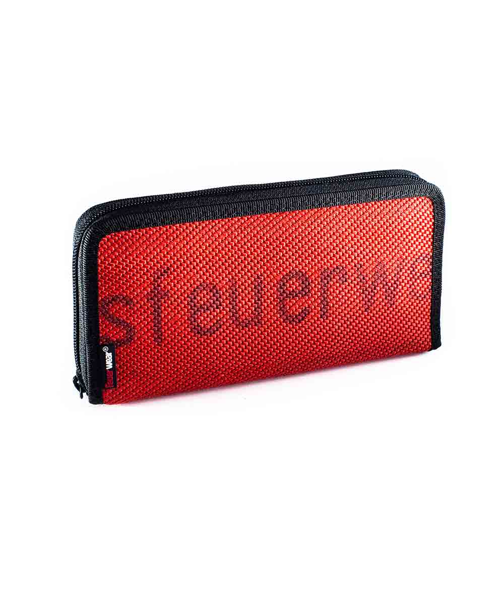 Feuerwear women's wallet Alan