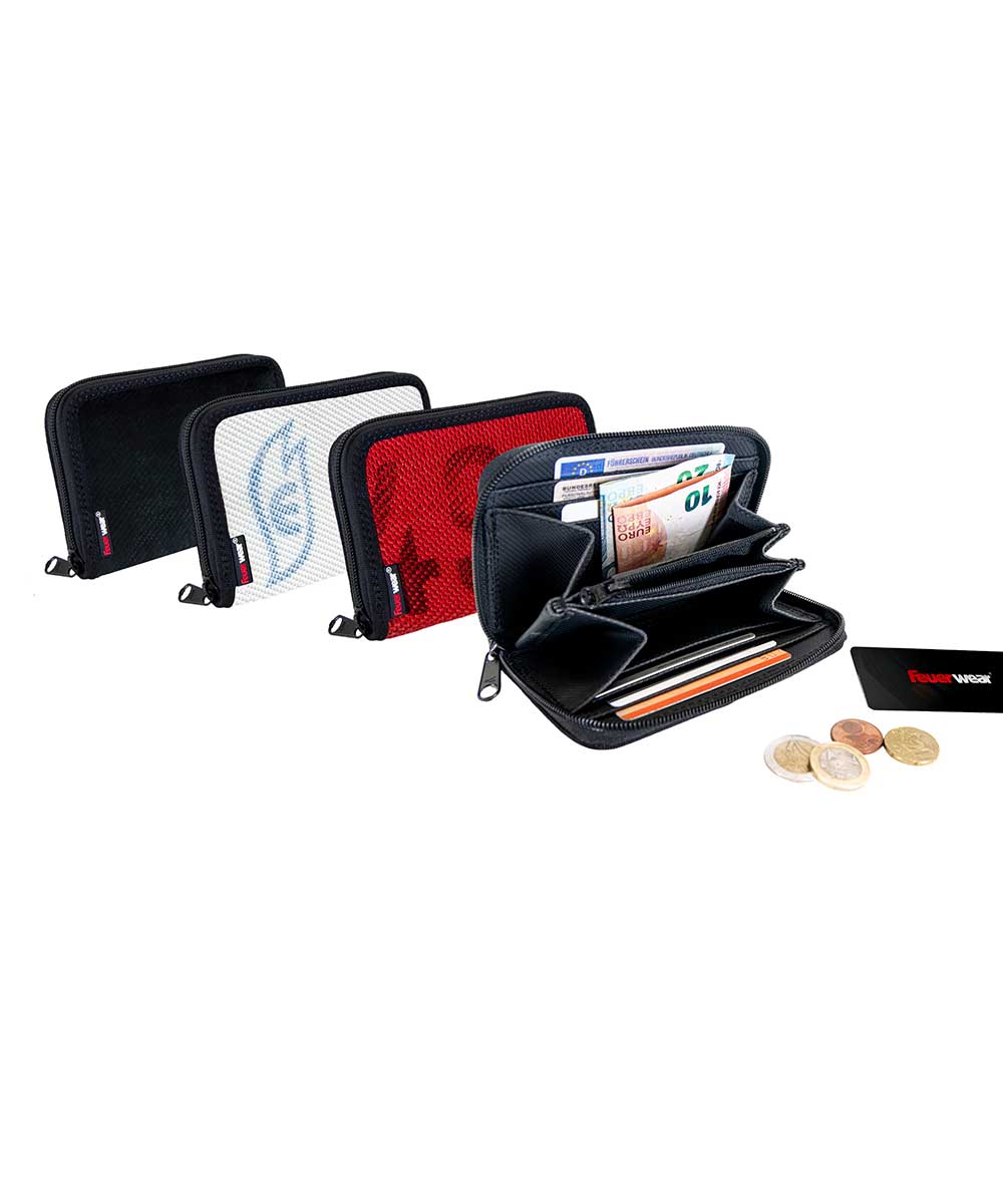 Feuerwear wallet Alex