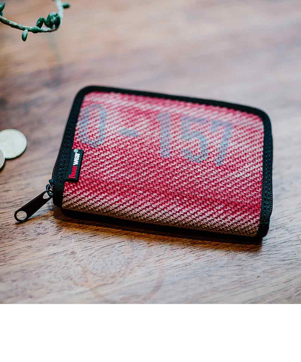 Feuerwear wallet Alex