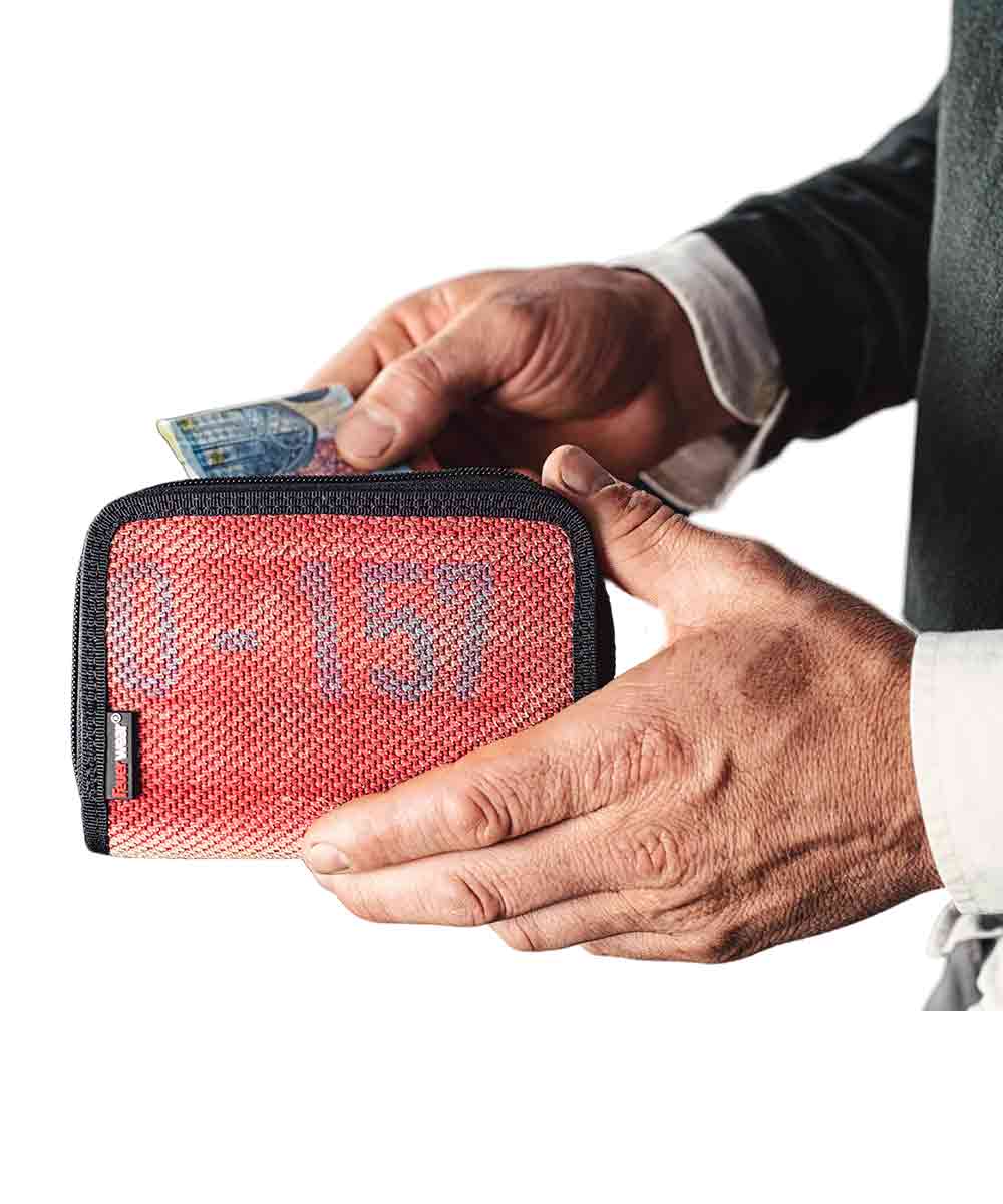 Feuerwear wallet Alex