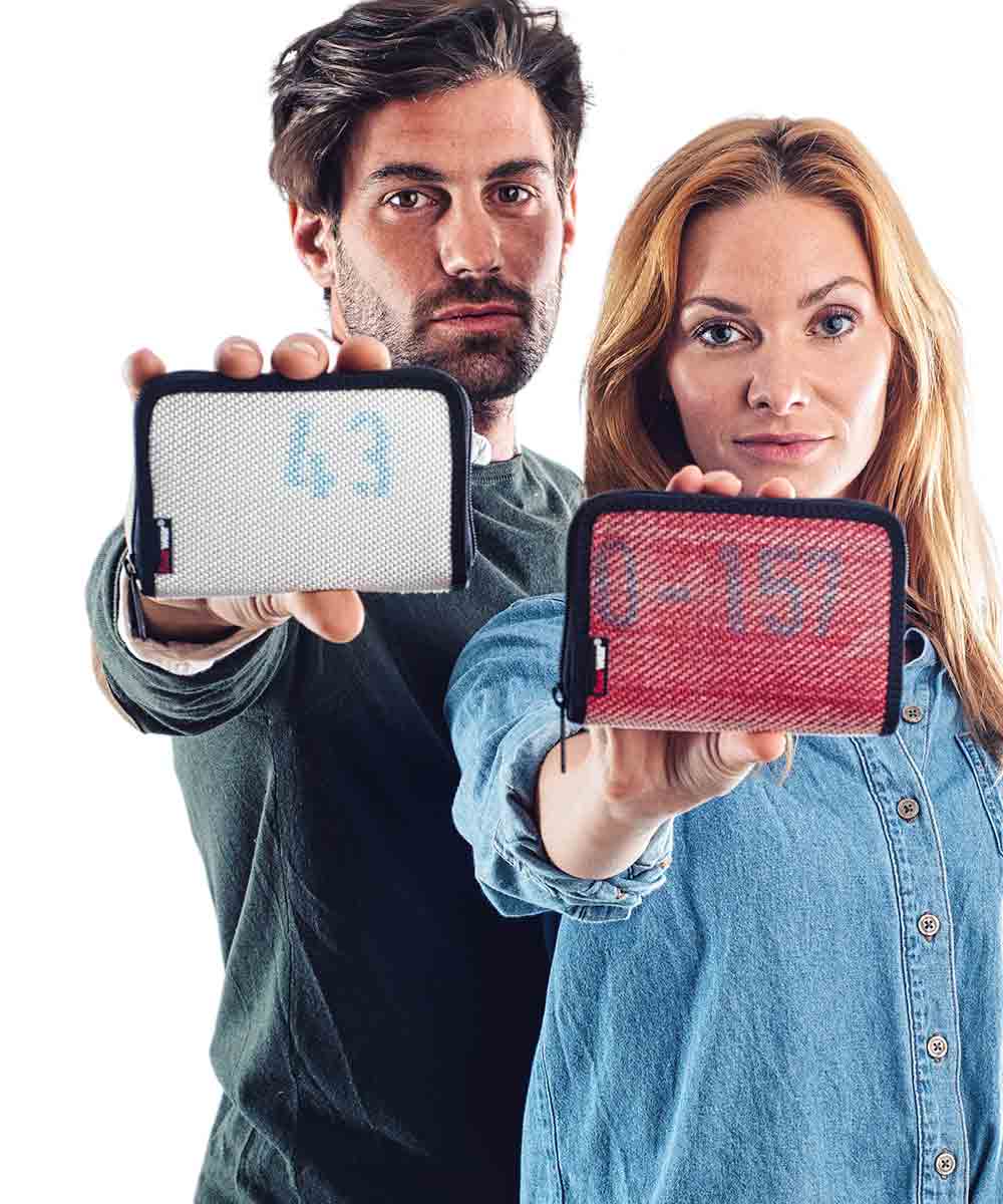 Feuerwear wallet Alex