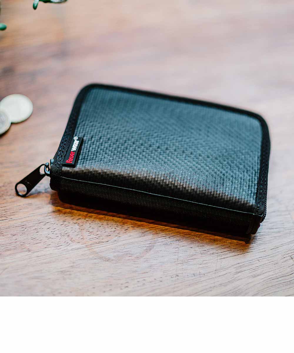 Feuerwear wallet Alex