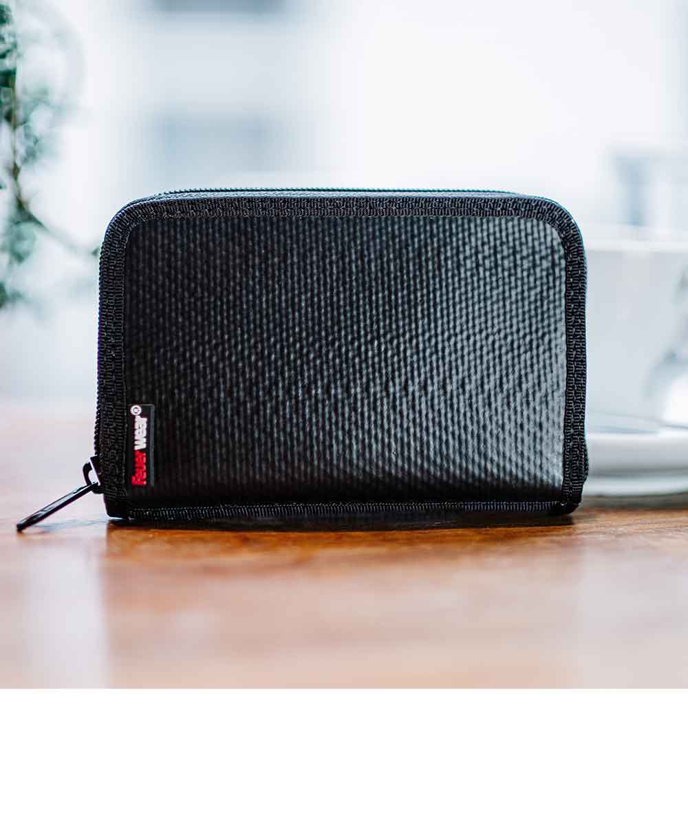 Feuerwear wallet Alex