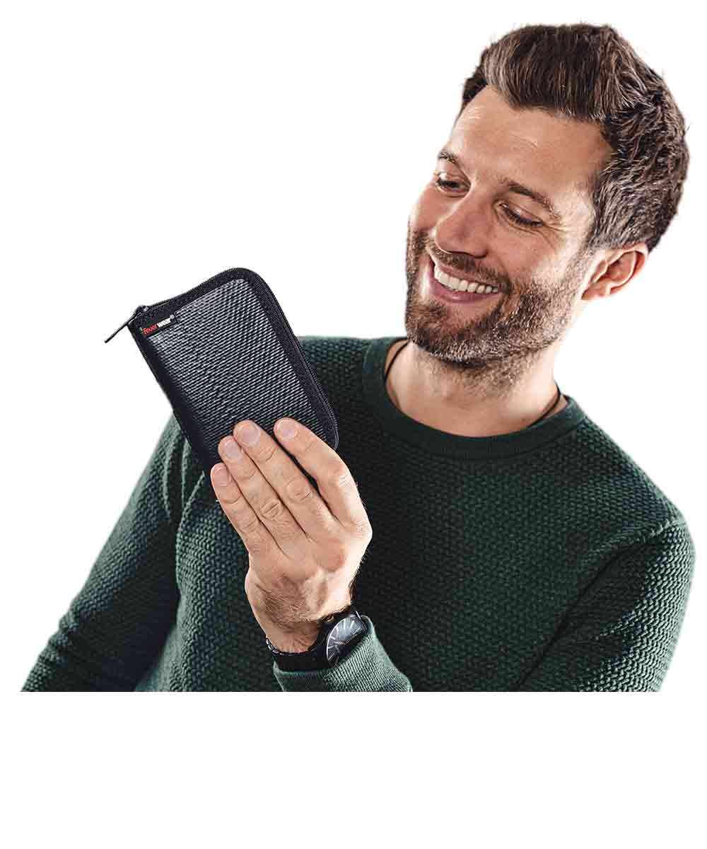 Feuerwear wallet Alex