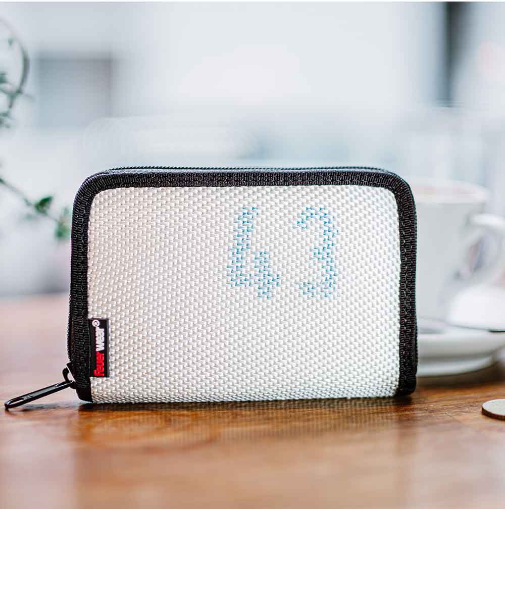 Feuerwear wallet Alex
