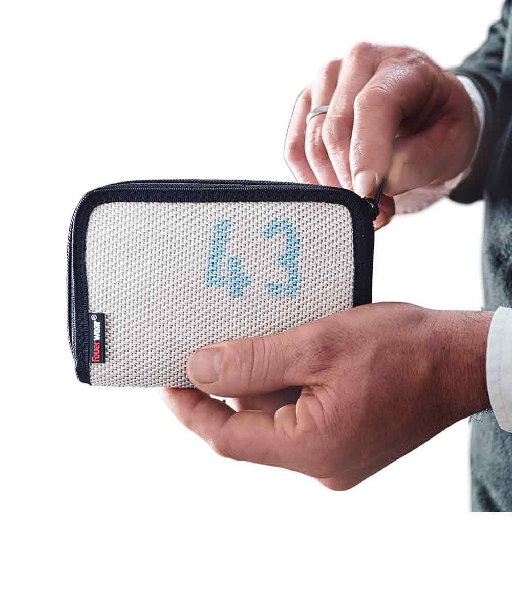 Feuerwear wallet Alex