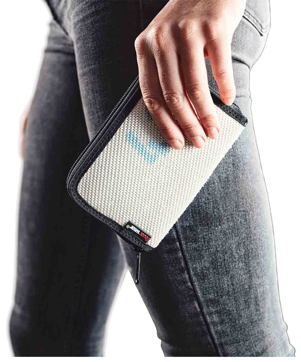 Feuerwear wallet Alex