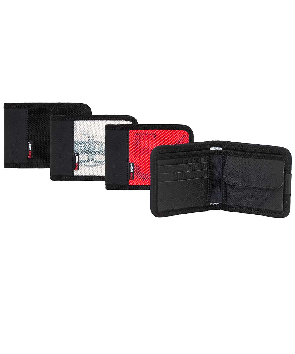Feuerwear Wallet Frank