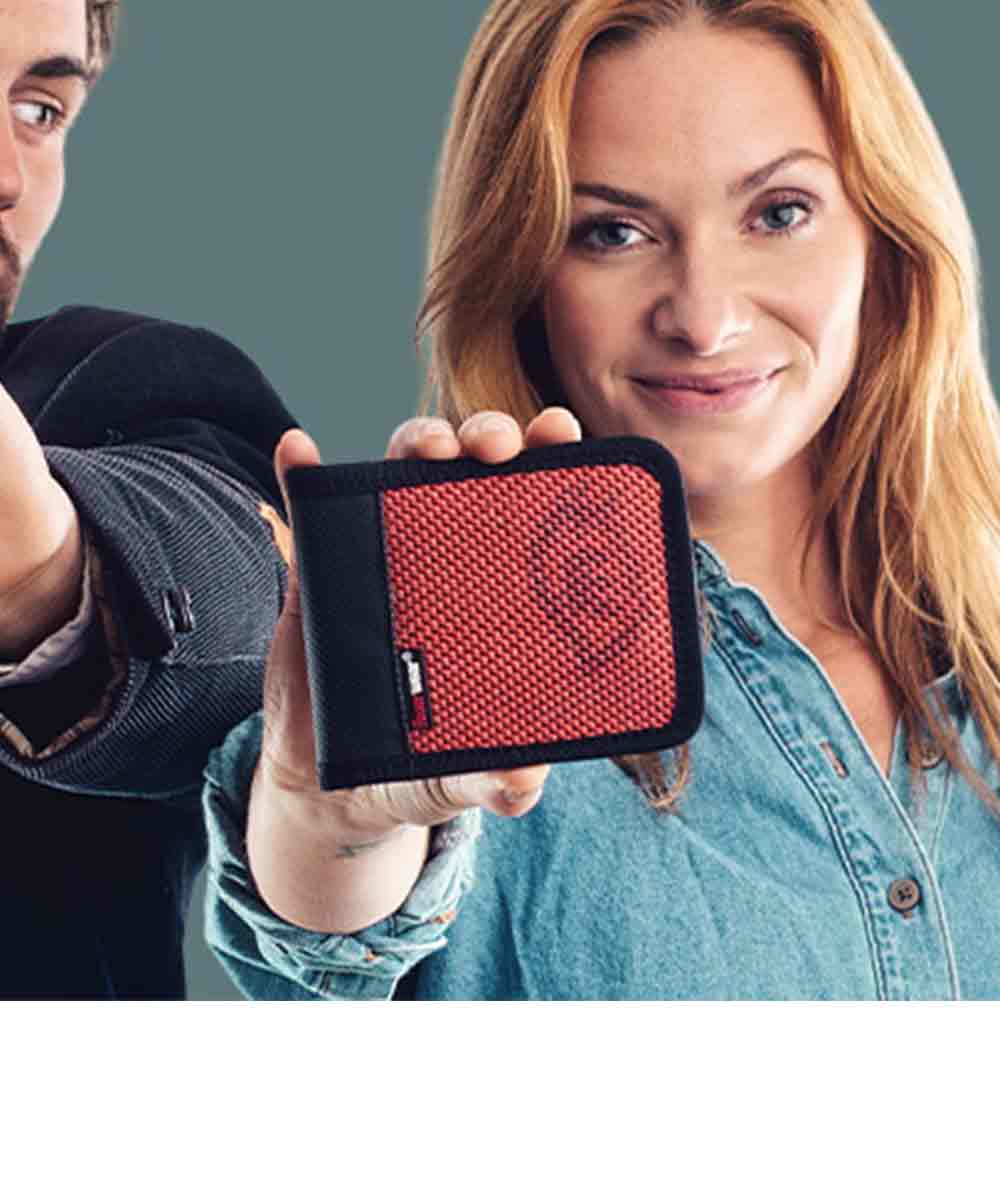 Feuerwear Wallet Frank