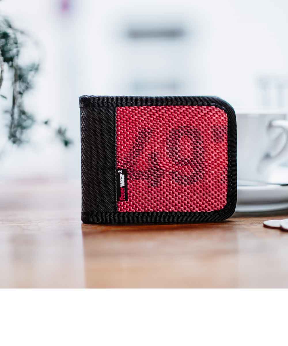 Feuerwear Wallet Frank
