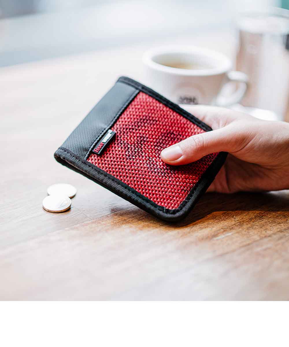 Feuerwear Wallet Frank