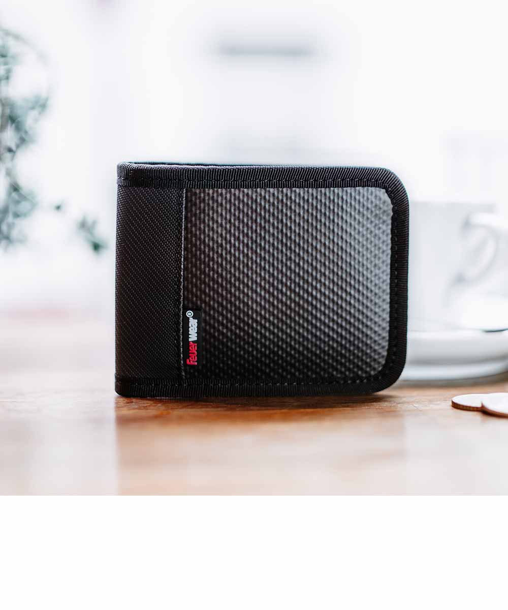 Feuerwear Wallet Frank