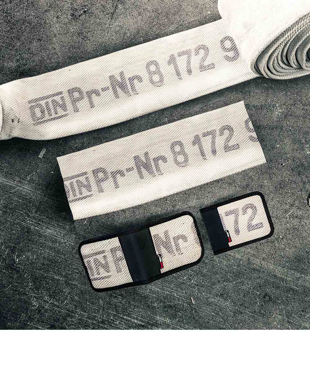 Feuerwear Wallet Frank