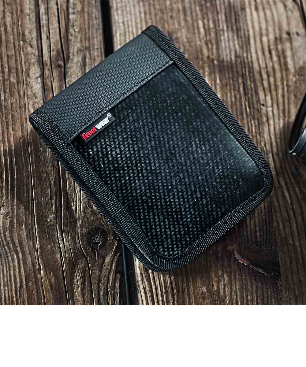 Feuerwear men's wallet Fred