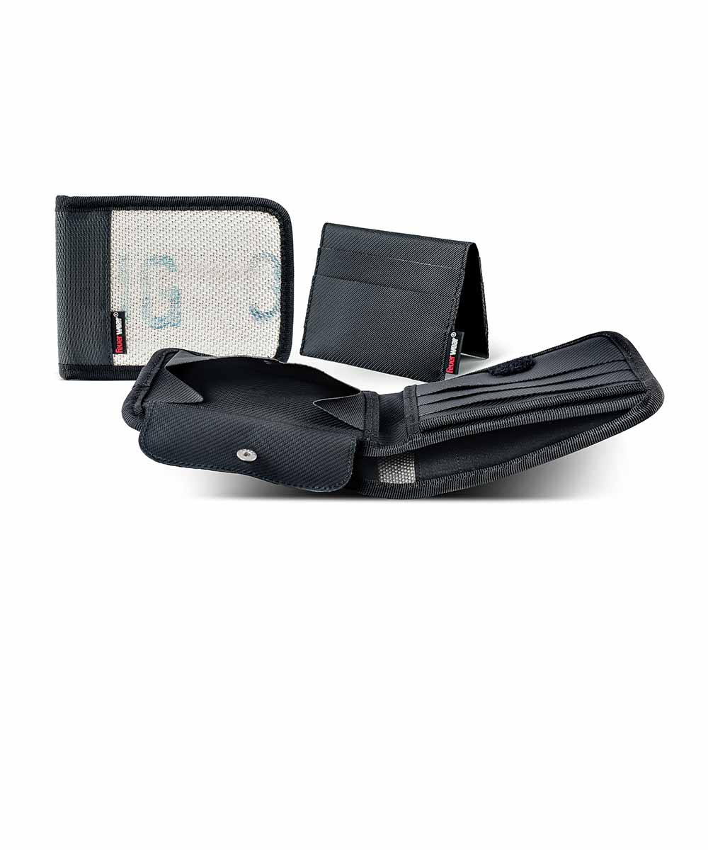 Feuerwear men's wallet Fred