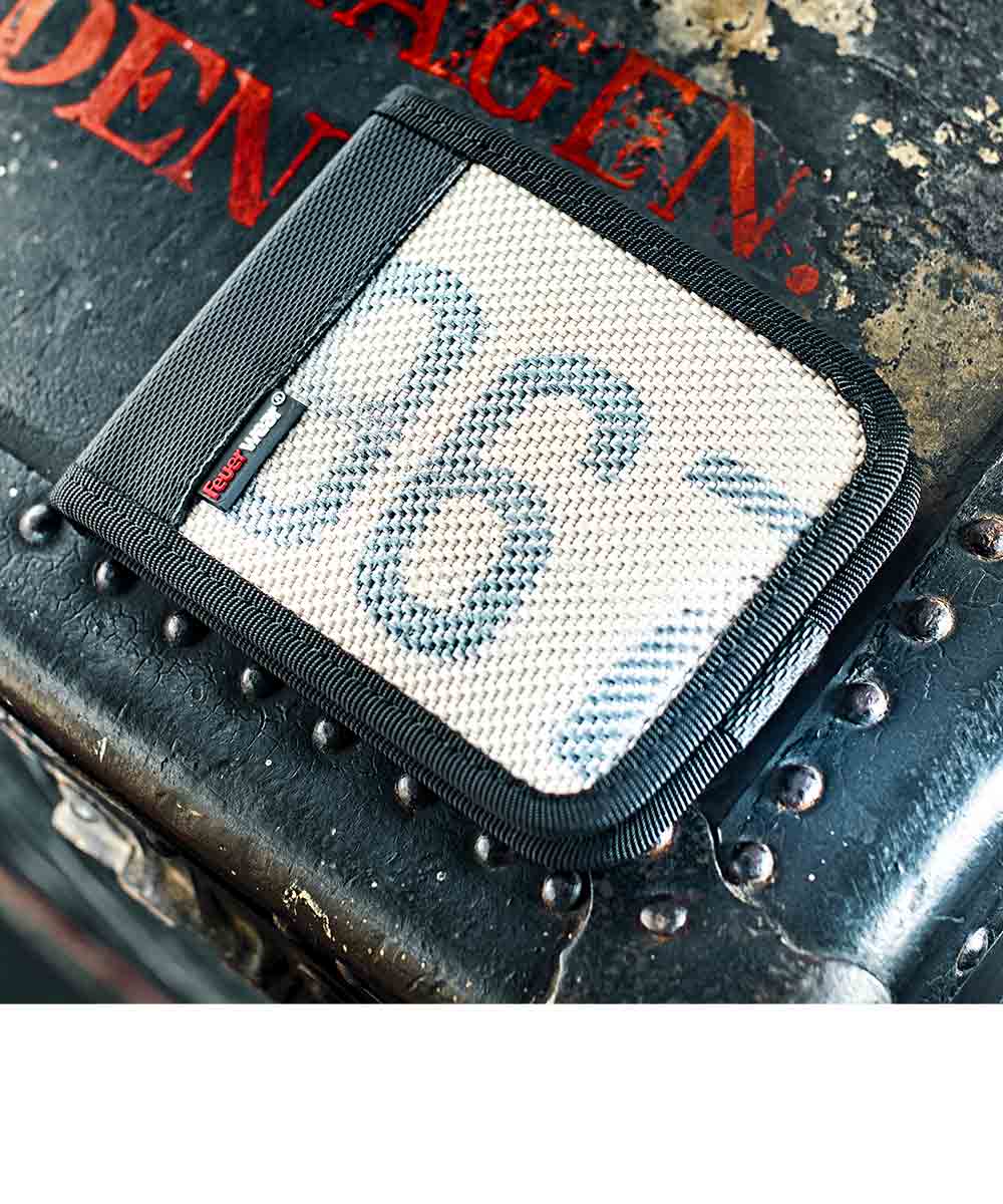 Feuerwear men's wallet Fred