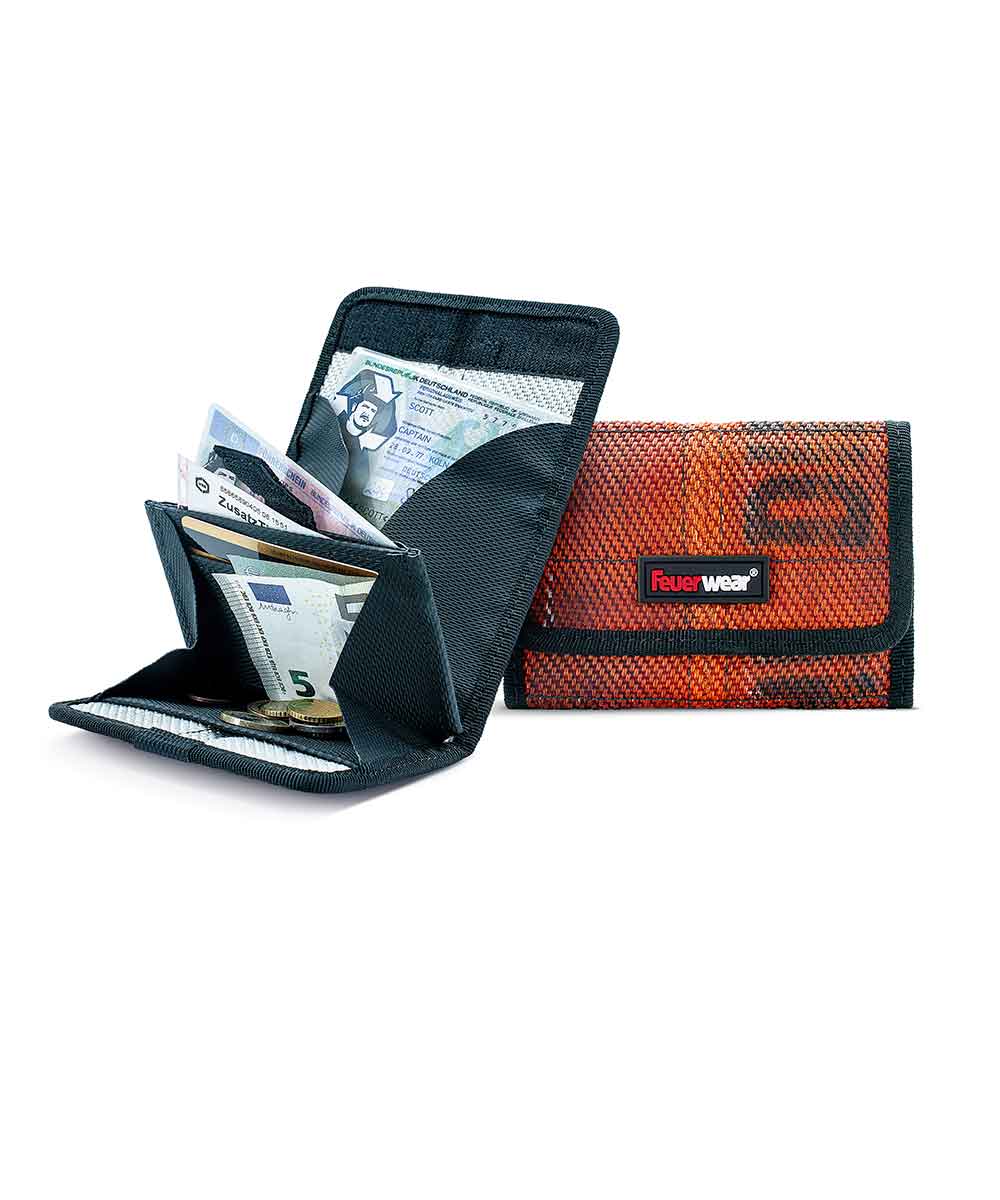 Feuerwear wallet Tyler