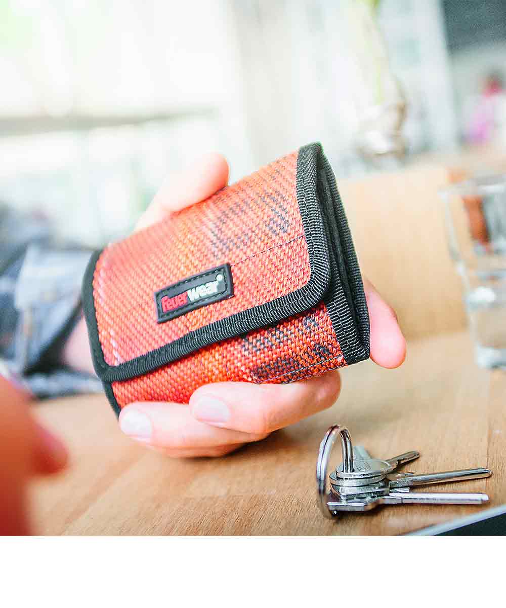 Feuerwear wallet Tyler
