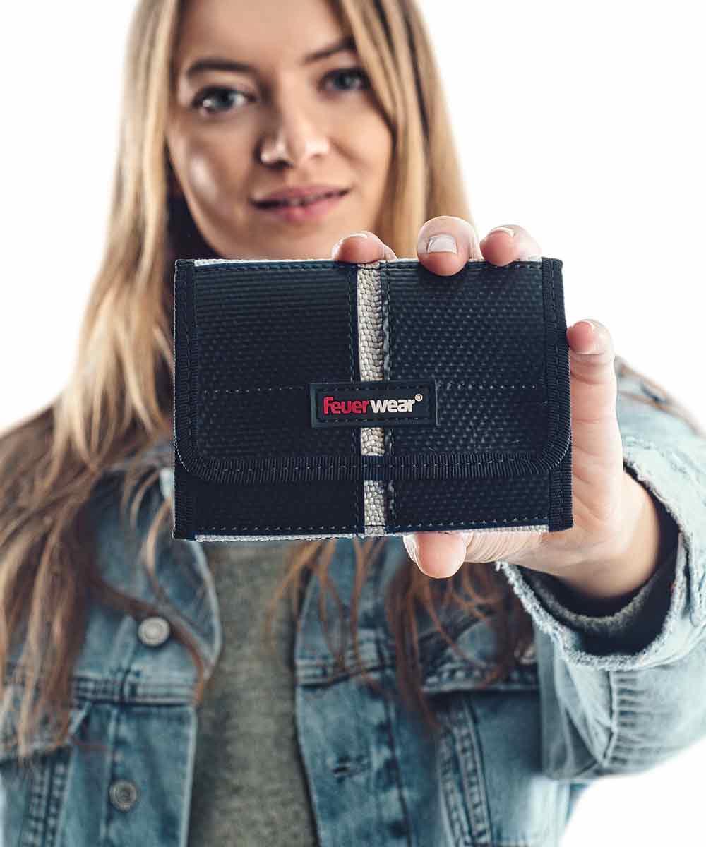 Feuerwear wallet Tyler