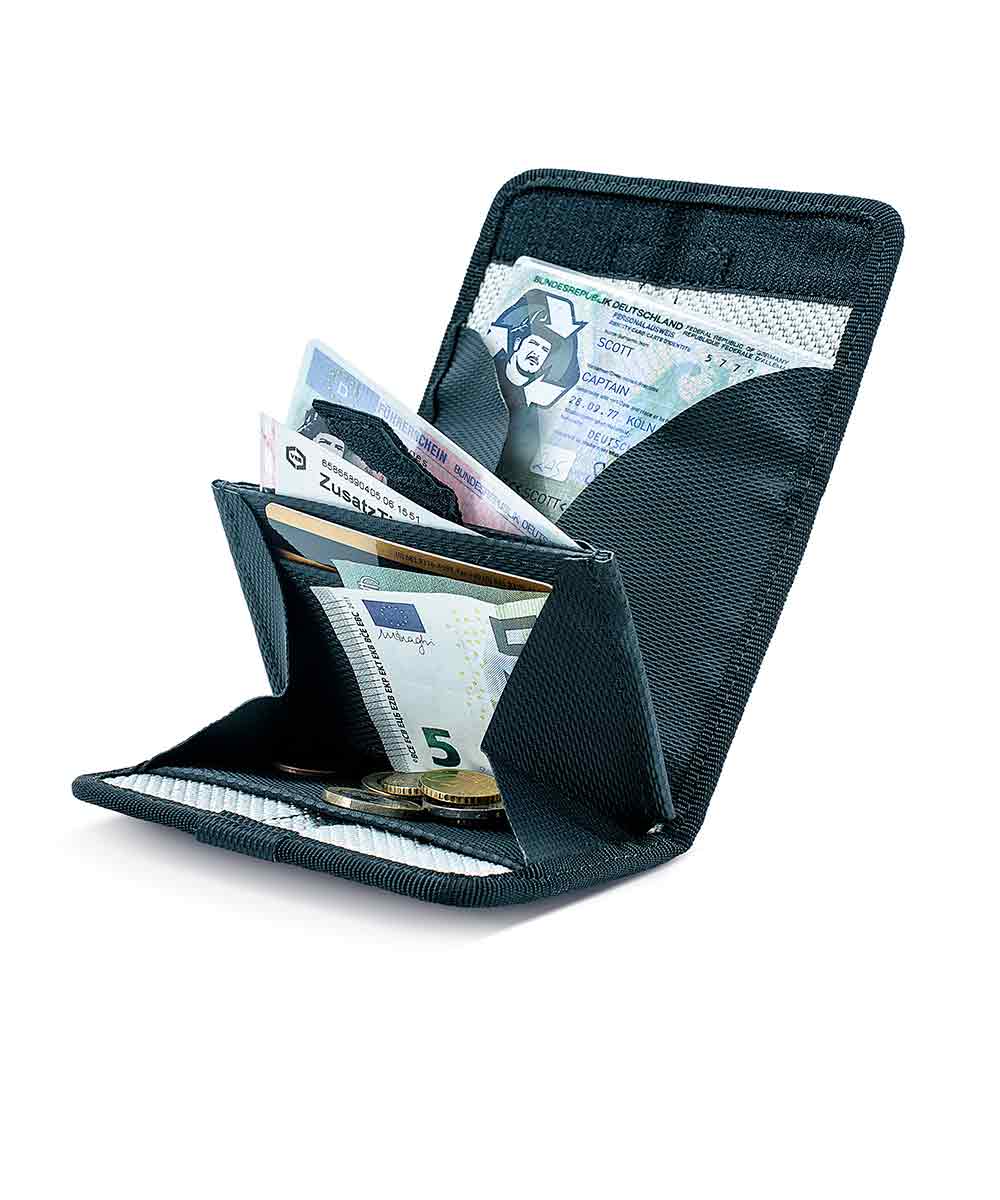 Feuerwear wallet Tyler