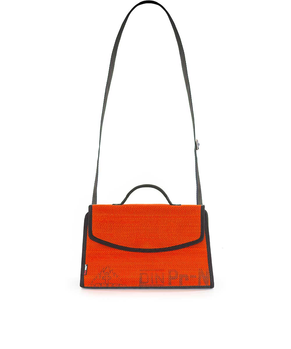 feuerwear fahrradtasche Feuerwear Handtasche Phil aus Recycling Schlauch kaufen