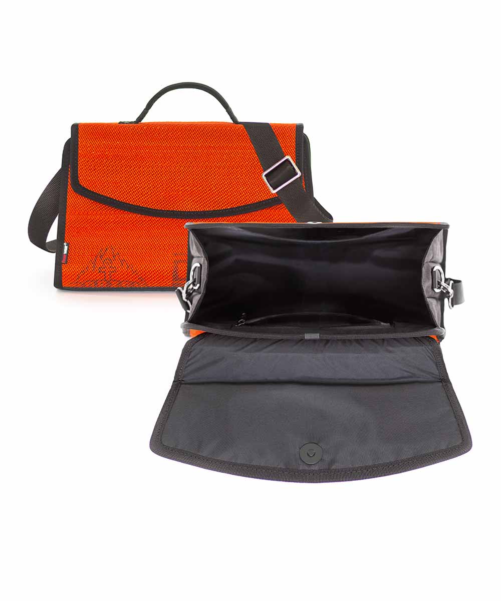 Feuerwear handbag Phil