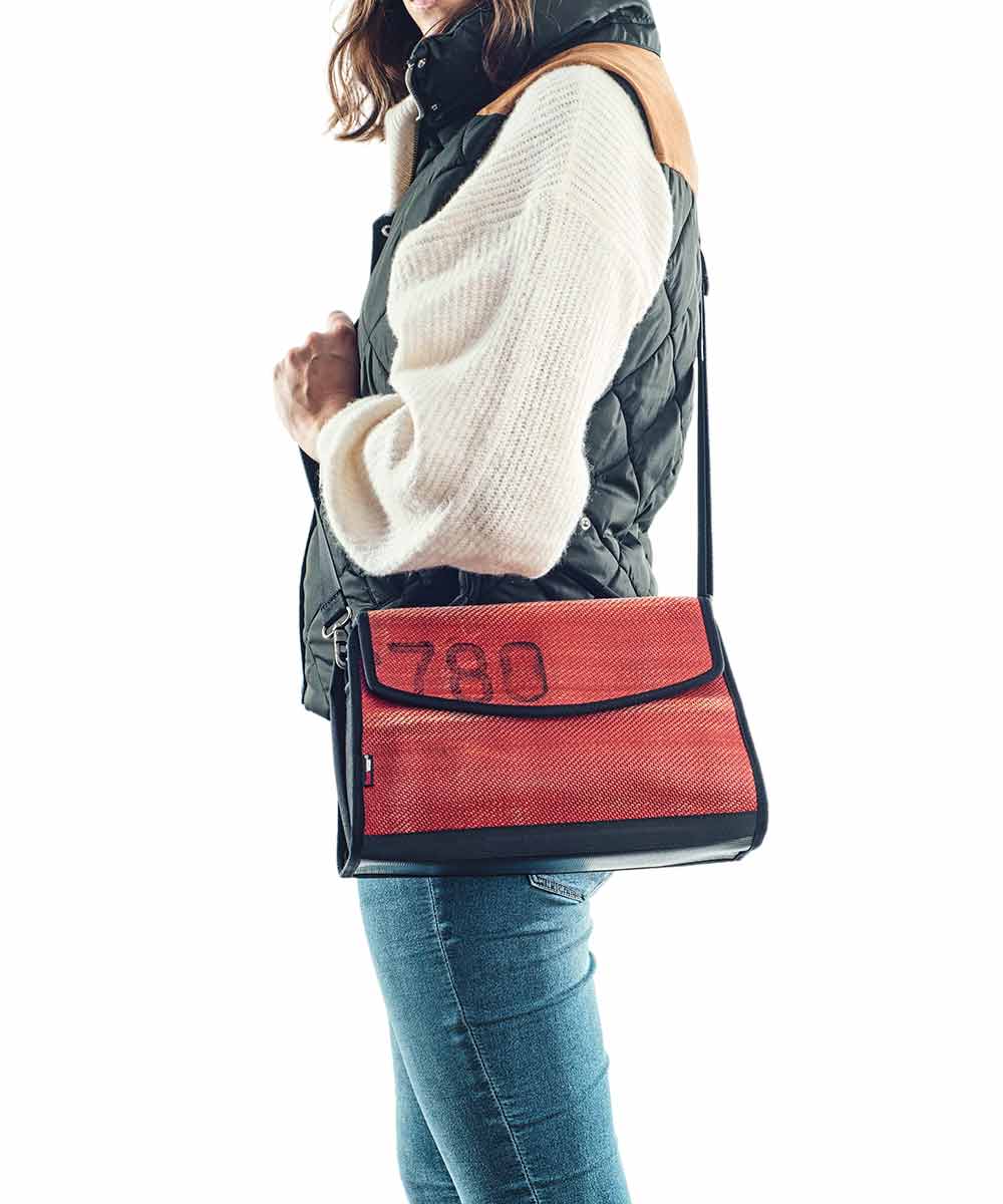 Feuerwear handbag Phil