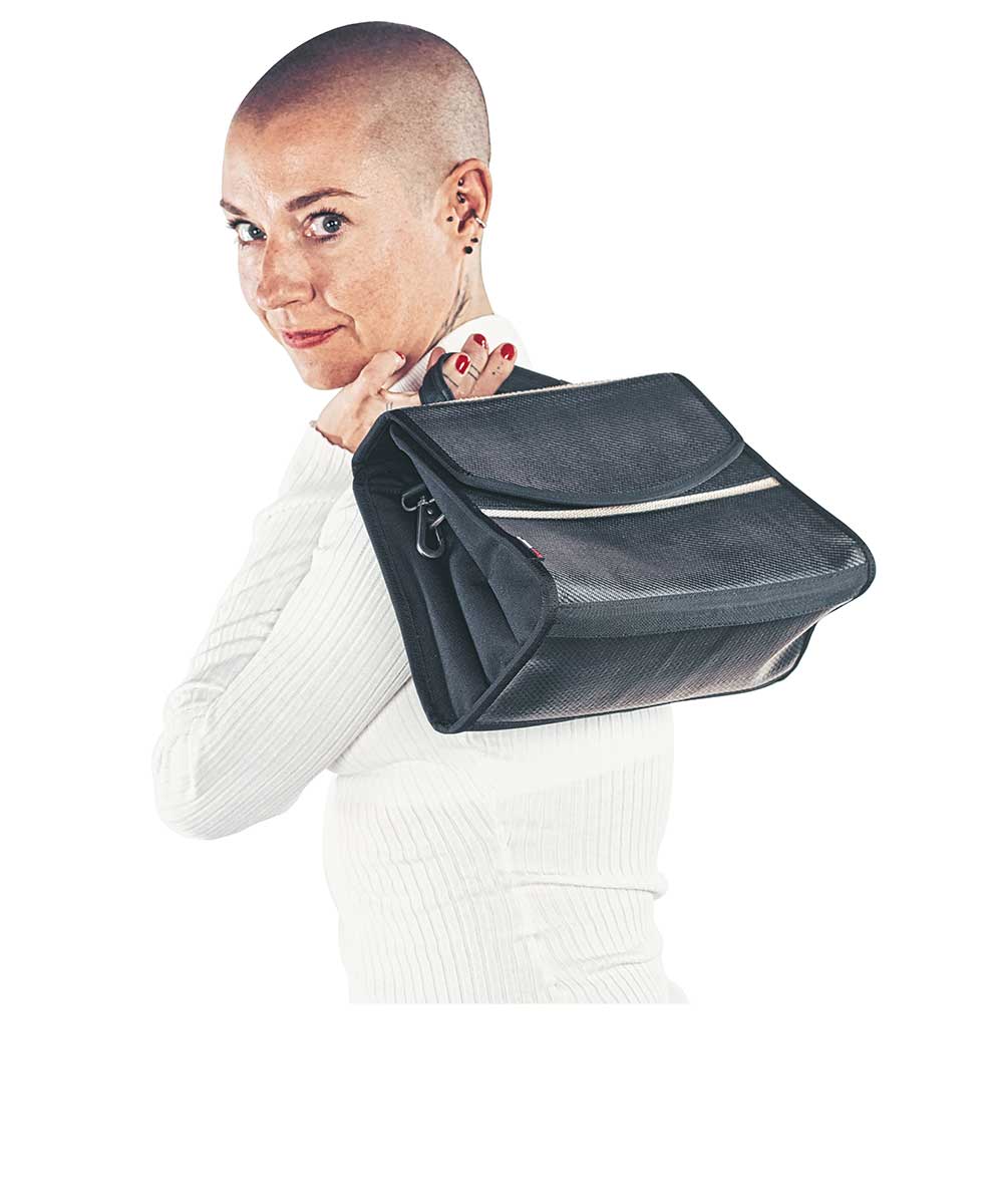 Feuerwear handbag Phil