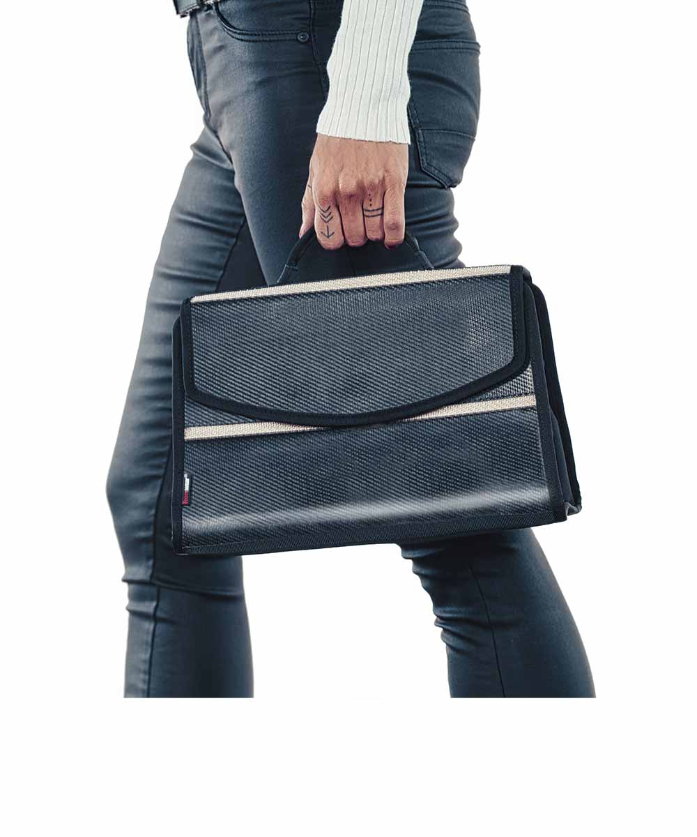 Feuerwear handbag Phil