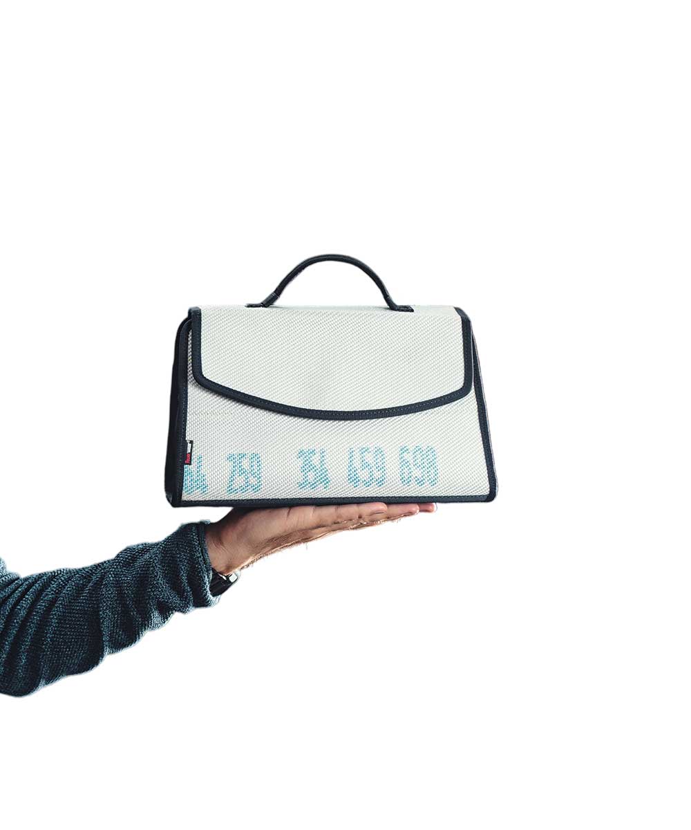 Feuerwear handbag Phil