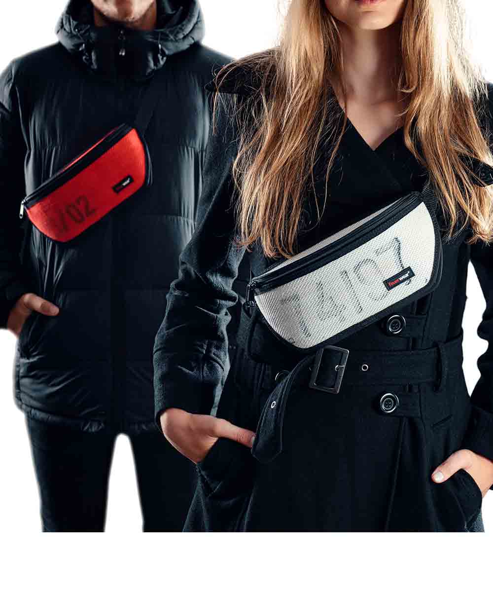 Feuerwear Hip Bag Otis