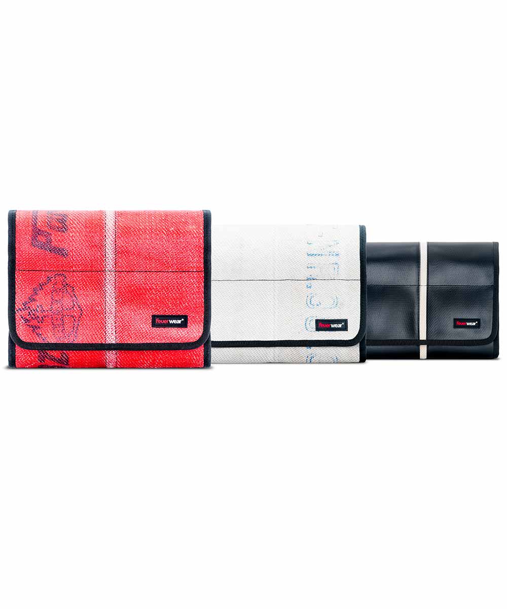 Feuerwear toiletry bag Henry