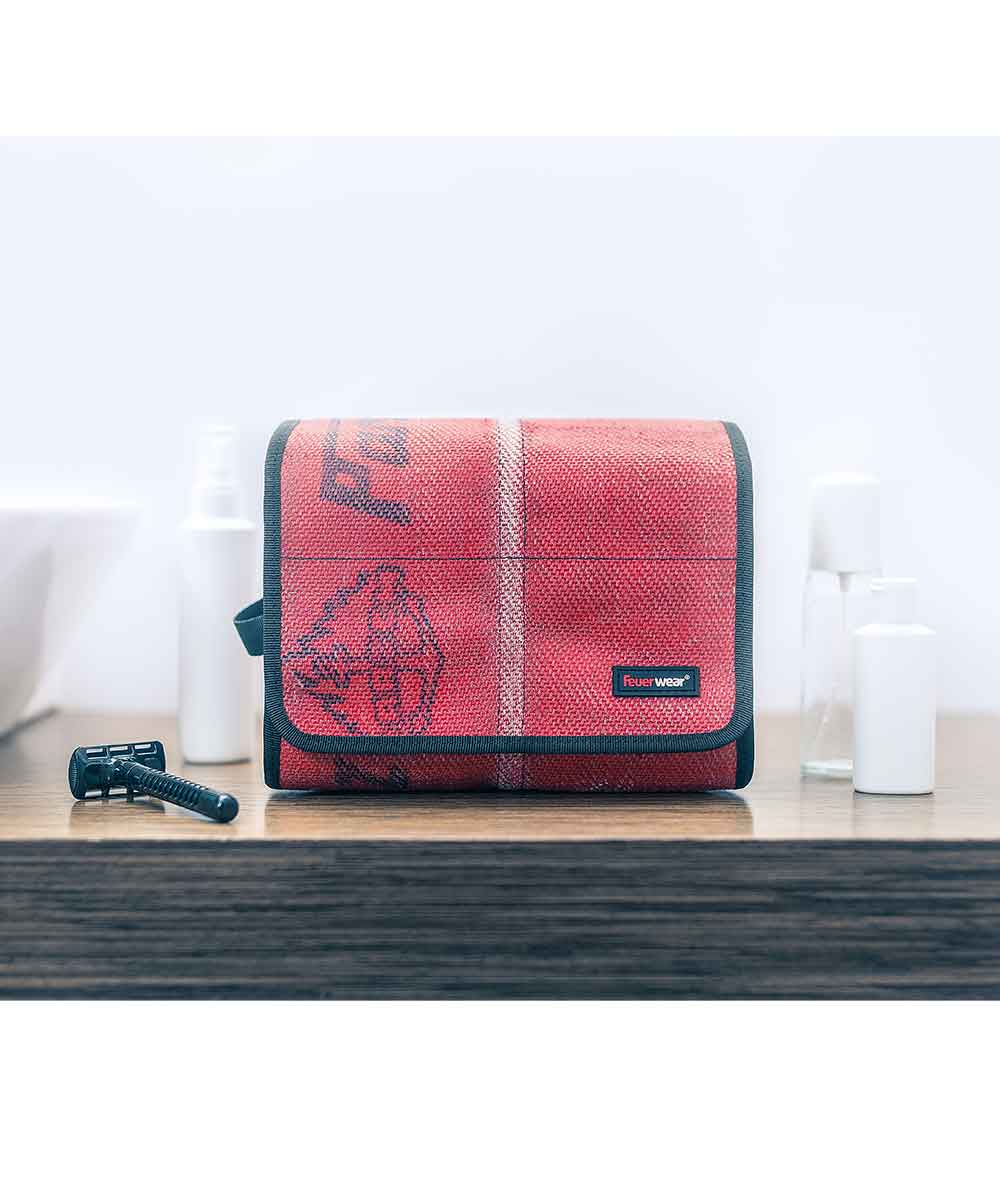 Feuerwear toiletry bag Henry