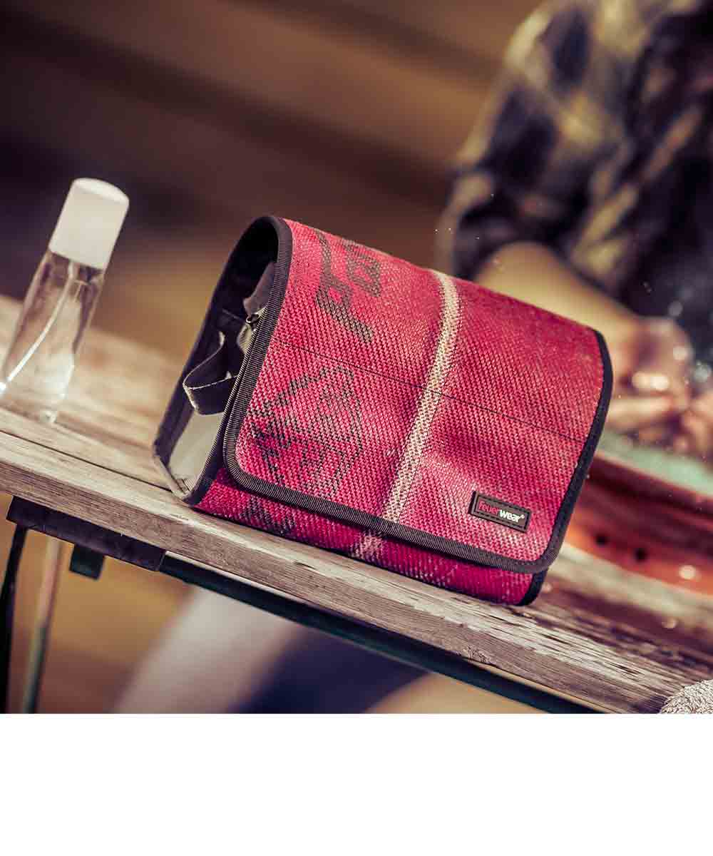 Feuerwear toiletry bag Henry