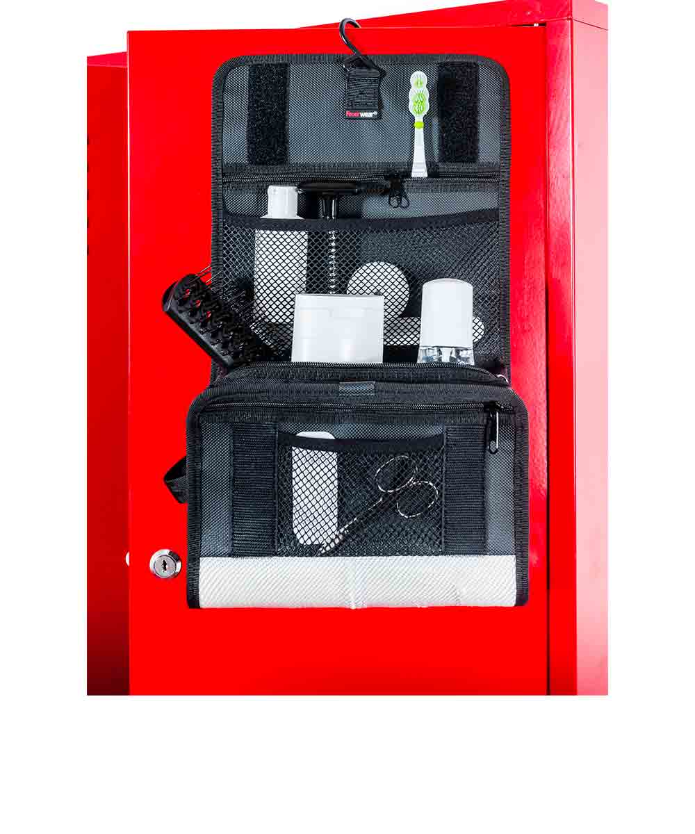 Feuerwear toiletry bag Henry