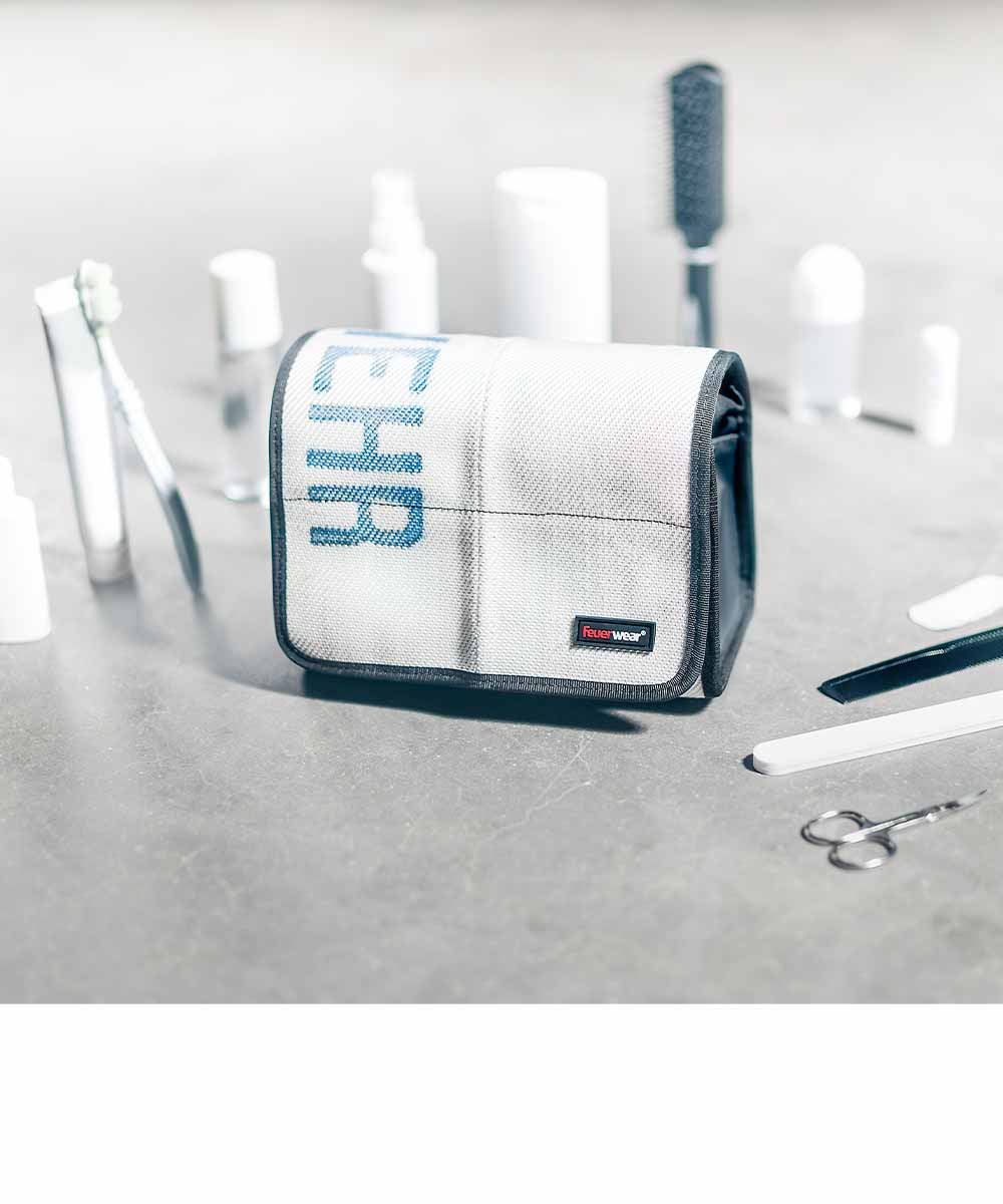 Feuerwear toiletry bag Henry