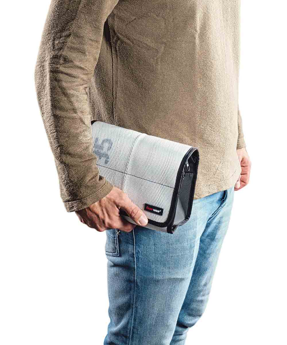 Feuerwear toiletry bag Henry