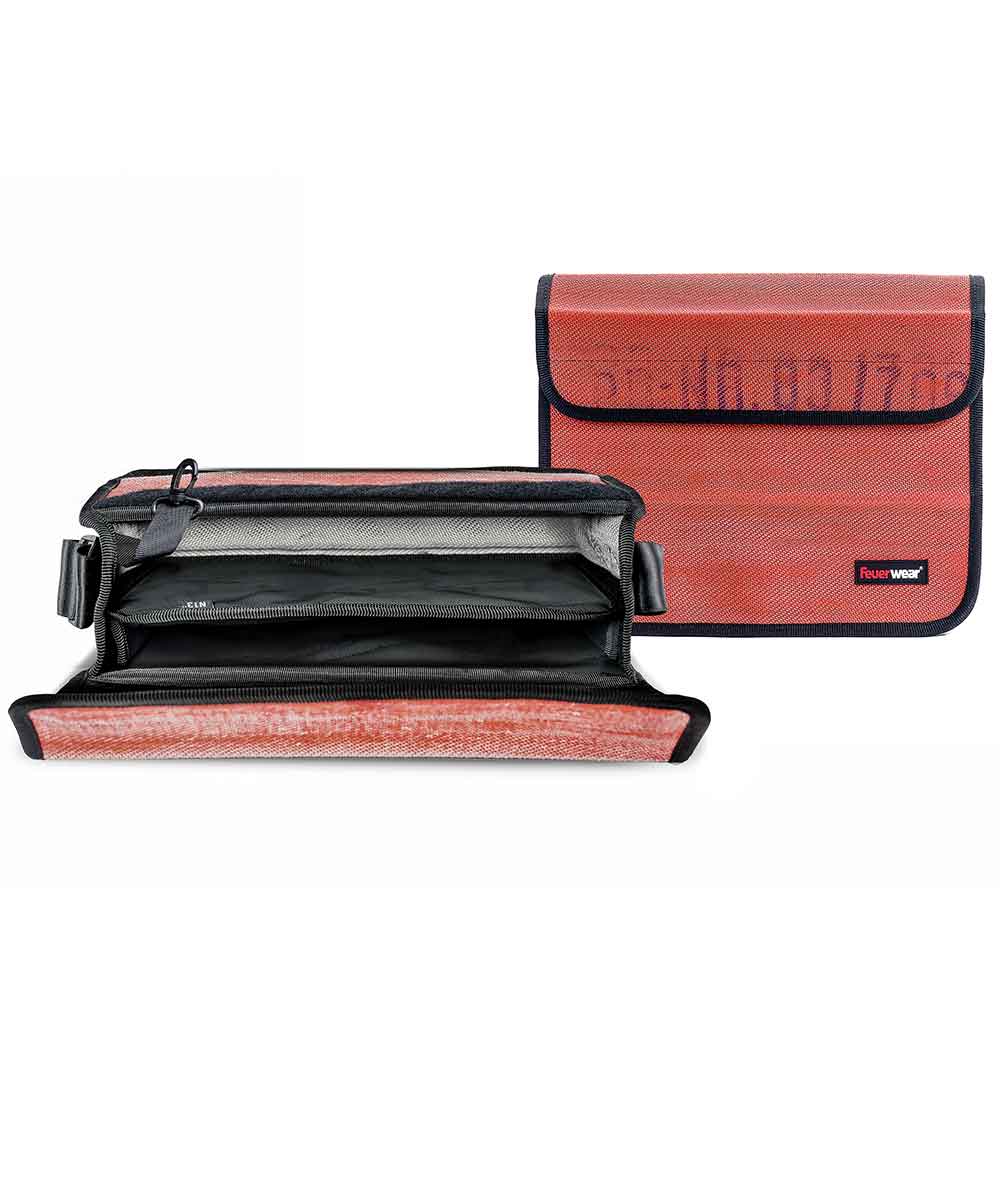 Feuerwear laptop bag Scott