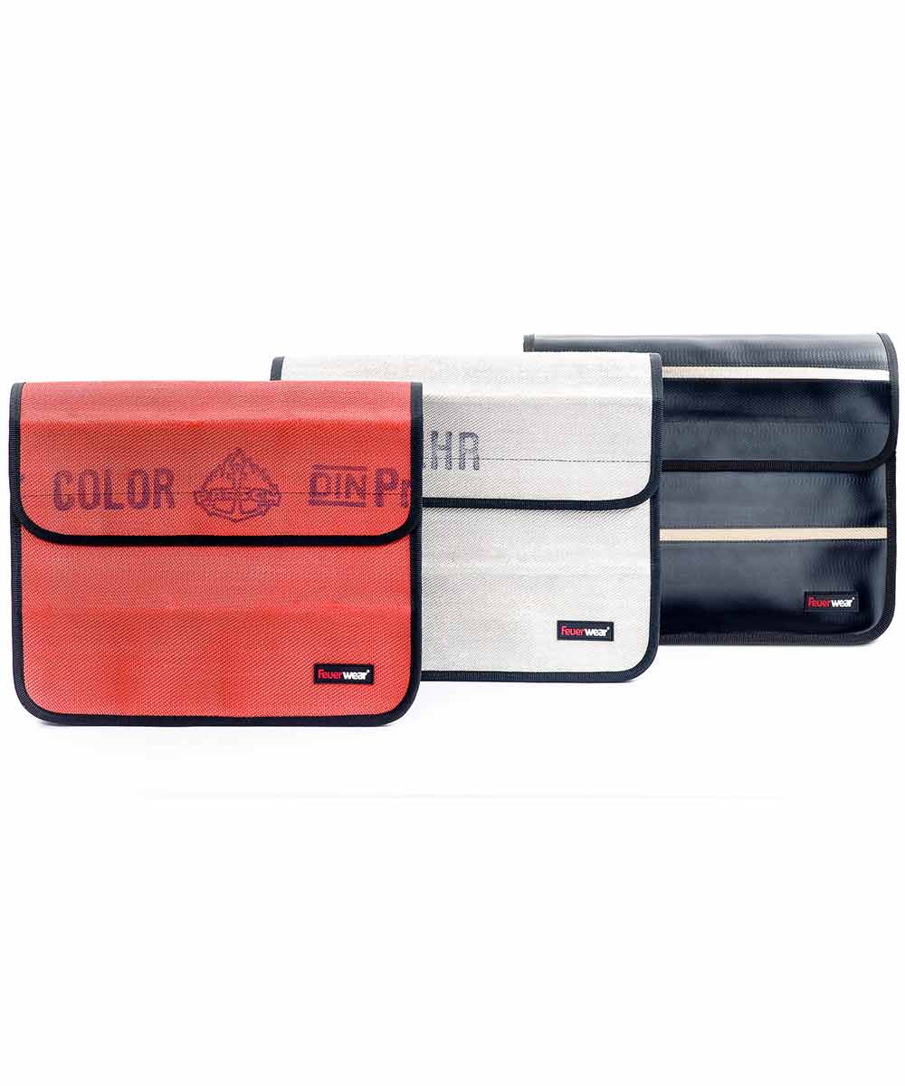 Feuerwear laptop bag Scott