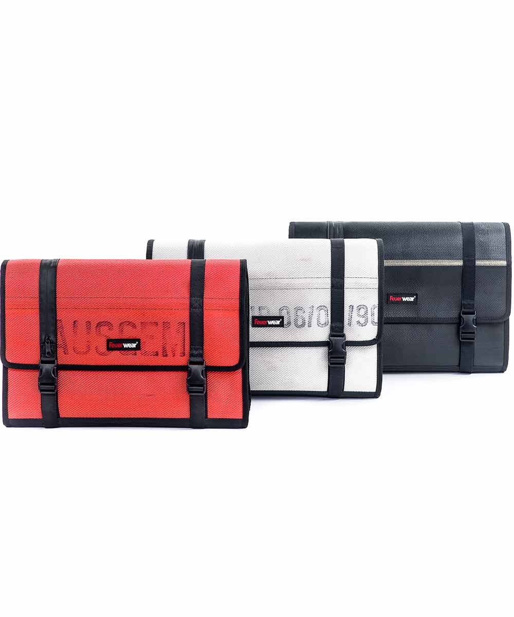 Feuerwear Messenger Bag Gordon