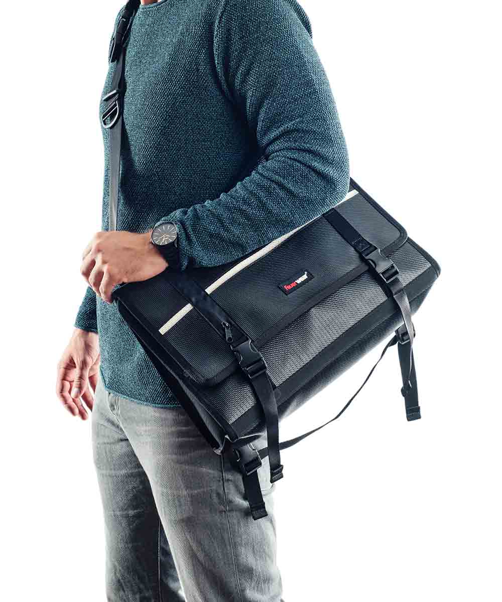 Feuerwear Messenger Bag Gordon