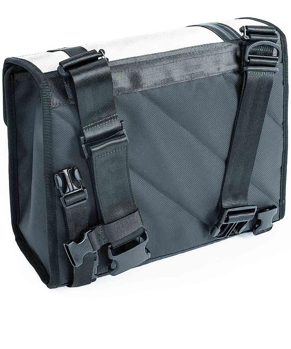Feuerwear Messenger Bag Gordon