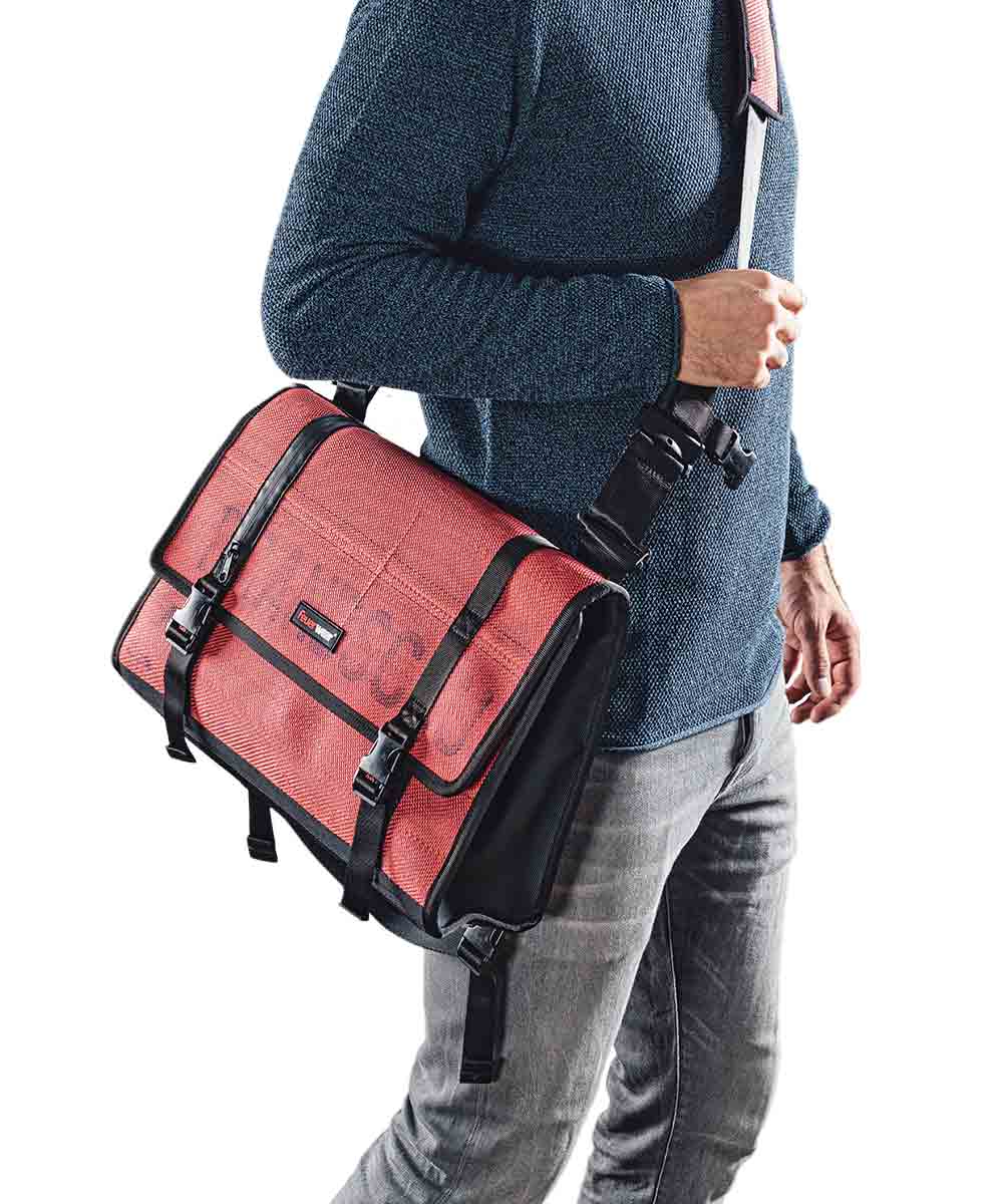 Feuerwear Messenger Bag Gordon