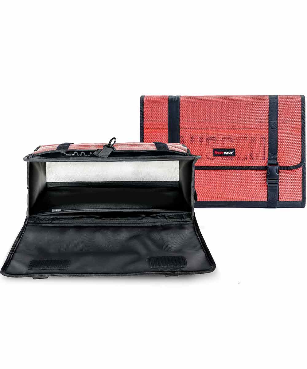 Feuerwear Messenger Bag Gordon