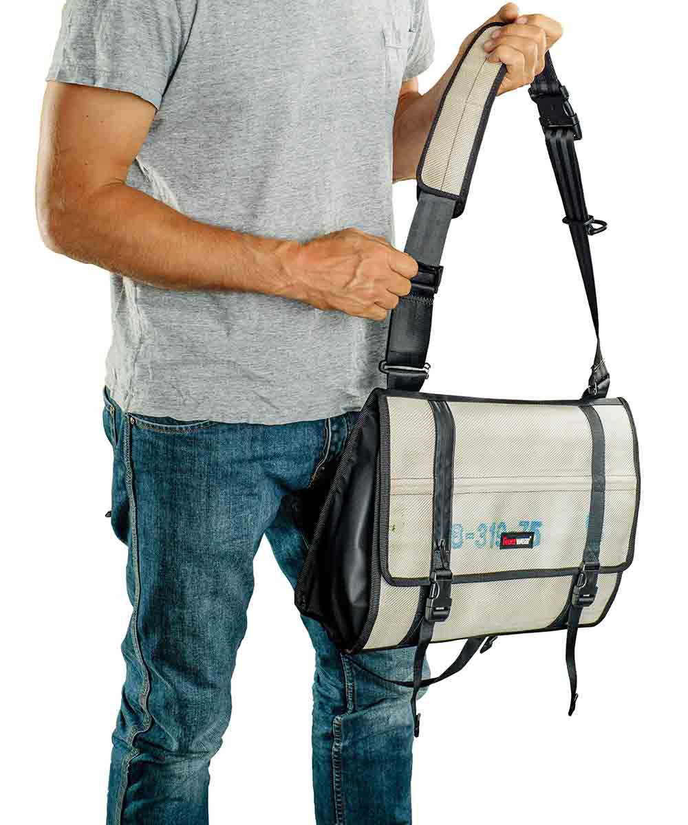 Feuerwear Messenger Bag Gordon