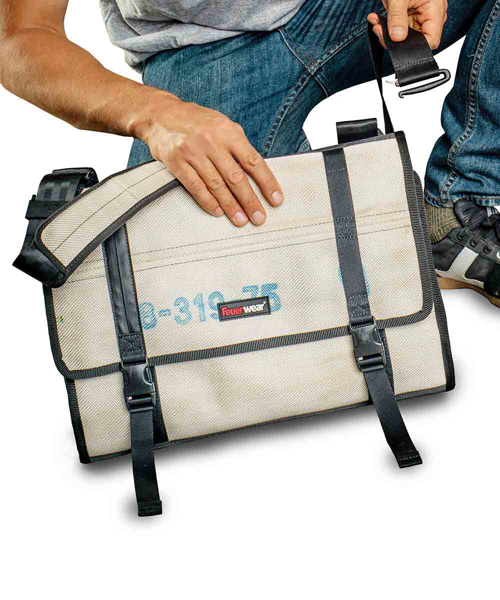 Feuerwear Messenger Bag Gordon